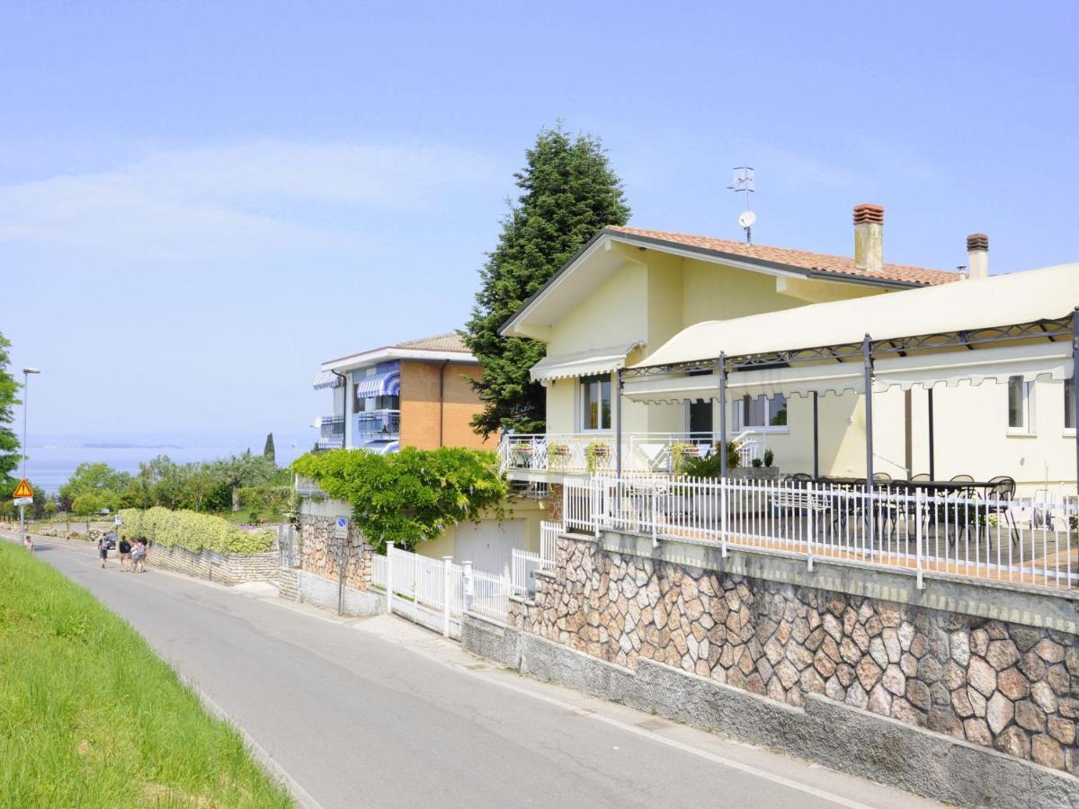 Belvilla By Oyo Porto Quarantaquattro Lazise Exterior foto