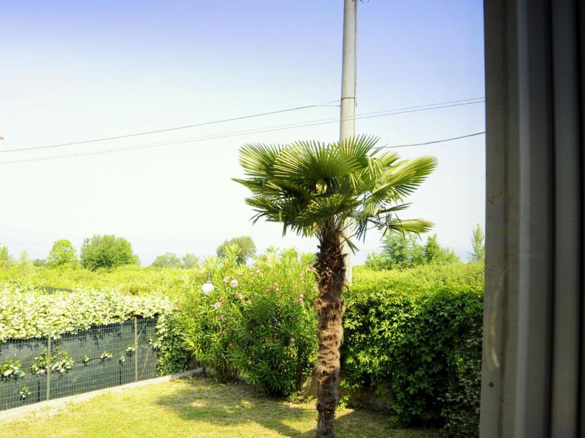 Belvilla By Oyo Porto Quarantaquattro Lazise Exterior foto